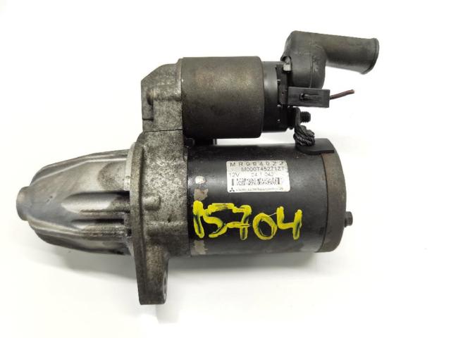MR994922 MERCEDES Motor de arranque comprar Madrid