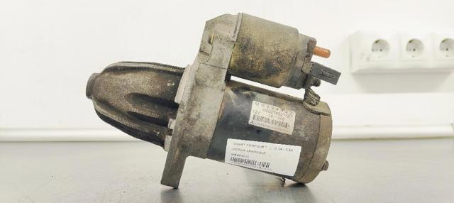 MR994922 Motor de arranque  disponible Málaga