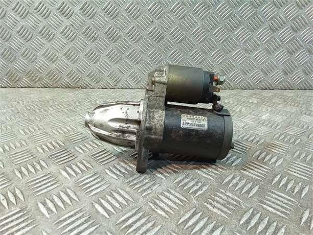 MERCEDES MR994922 Motor de arranque comprar Pamplona