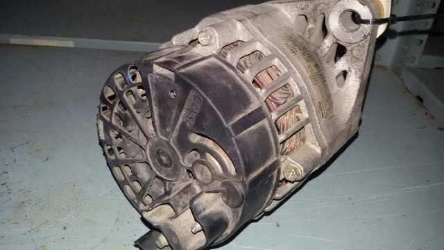 FIAT MS1012100870 Alternador  en stock Terrassa