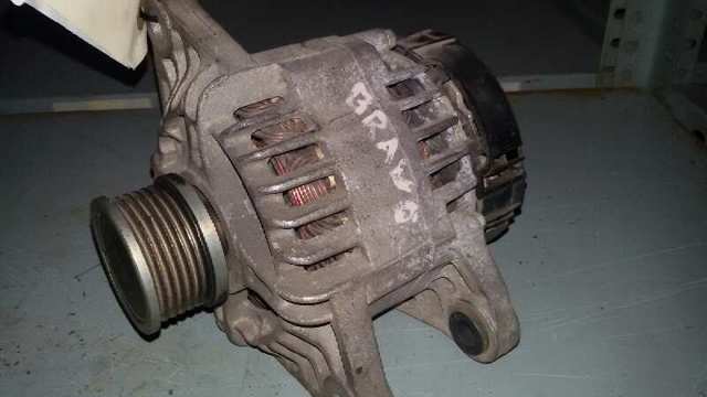 FIAT MS1012100870 Alternador  comprar en Murcia