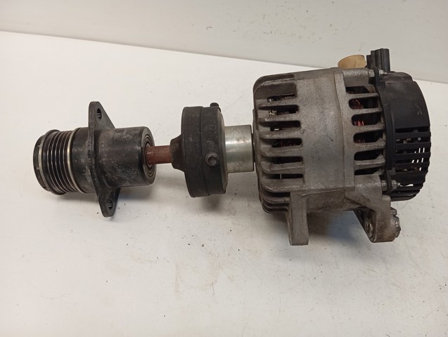 MS1012100921 FORD Alternador  disponible Ourense