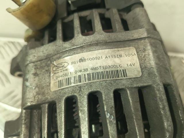 MS1012100921 FORD Alternador comprar Bilbao