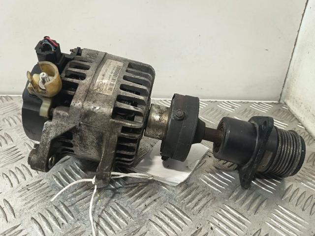 FORD MS1012100921 Alternador  comprar en Albacete