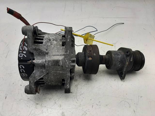 MS1022118070 Ford