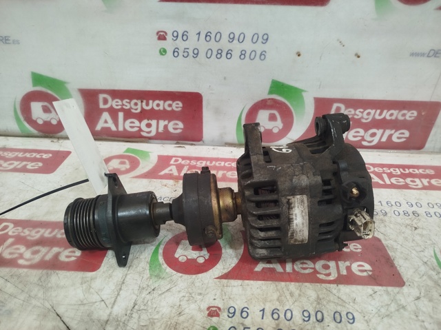 FORD MS1022118070 Alternador  comprar en Ponferrada