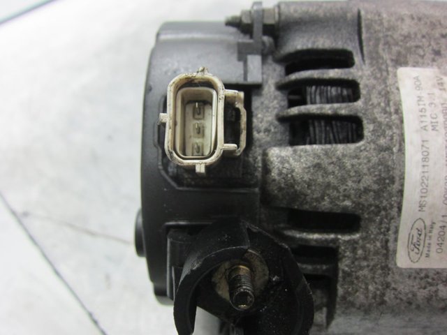 FORD MS1022118071 Alternador  en stock Valencia