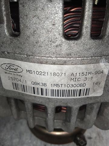 MS1022118071 Alternador comprar Almería