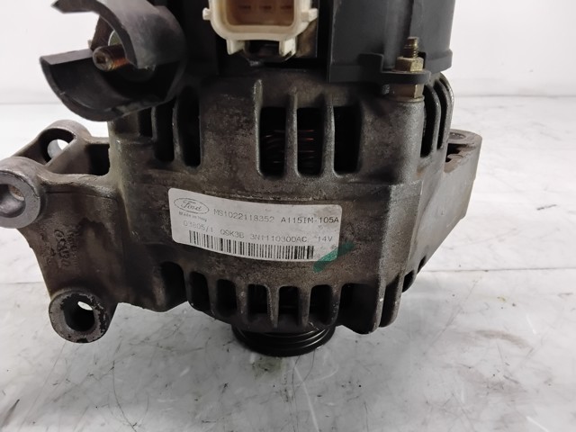 FORD MS1022118352 Alternador  disponible Lugo