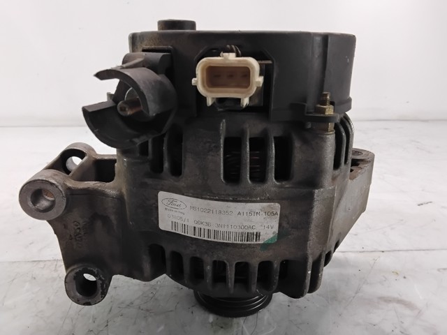 FORD MS1022118352 Alternador  en stock Valencia