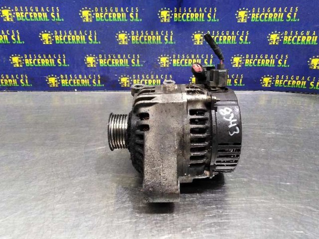 FORD MS1022118352 Alternador comprar Pamplona