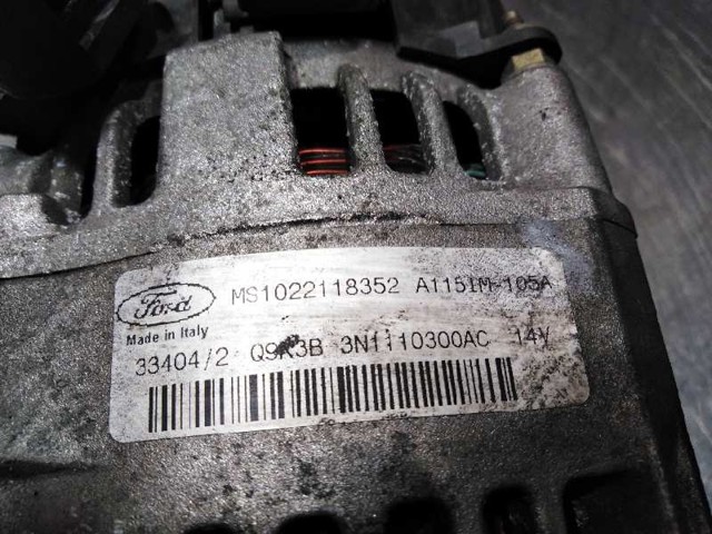 MS1022118352 Alternador comprar Sevilla