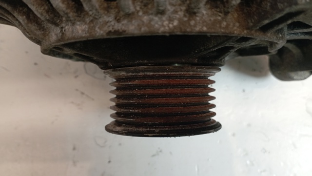 MS1022118352 Alternador  en stock Castellón