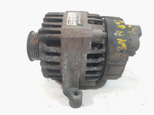MS1022118430 FIAT Alternador comprar Madrid