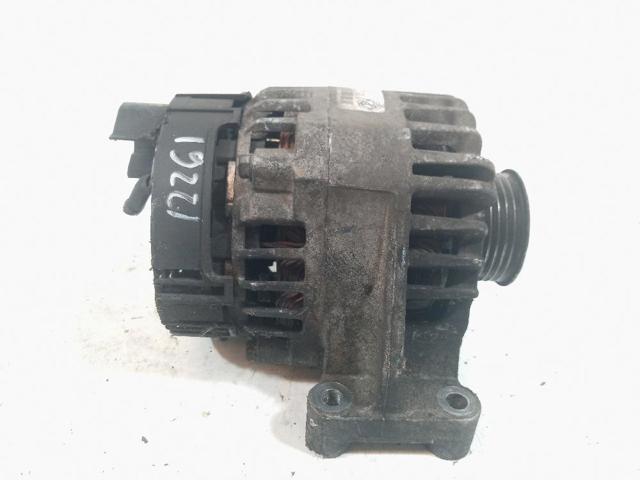 FIAT MS1022118430 Alternador comprar Pamplona