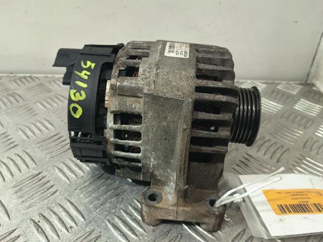 MS1022118430 FIAT Alternador  en stock Córdoba