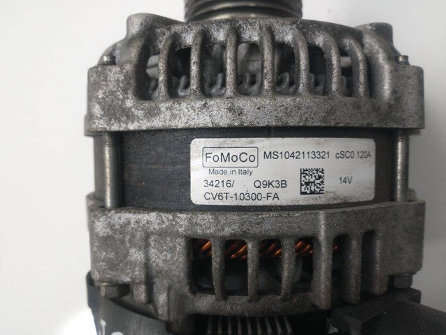MS1042113321 FORD Alternador  en stock Huelva