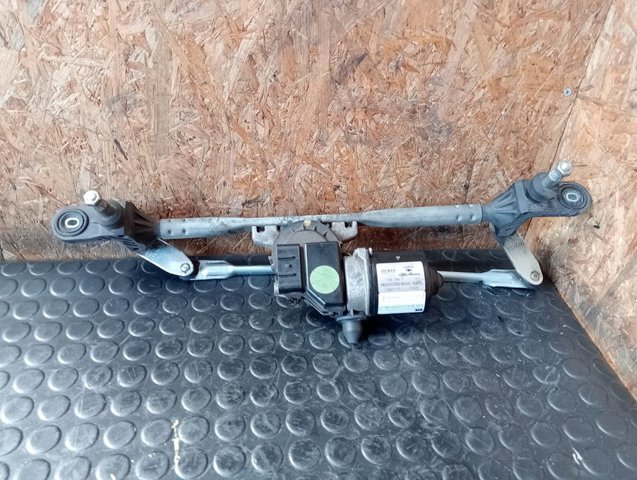 FIAT MS1592008650 Motor limpiaparabrisas  en stock Salamanca