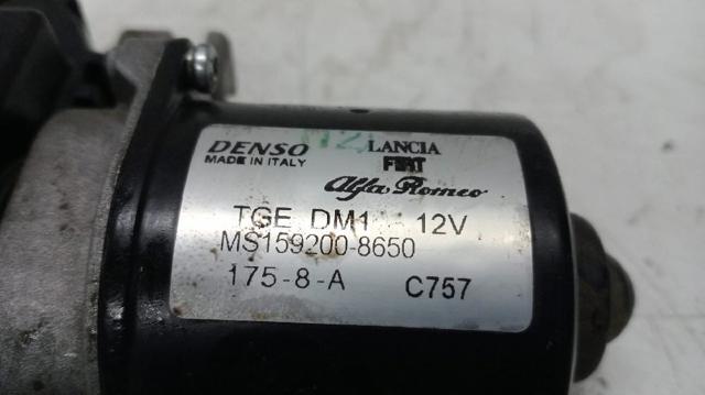 MS1592008650 FIAT Motor del limpiaparabrisas  disponible Alicante