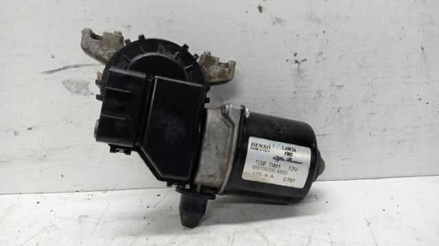 MS1592008650 Motor limpiaparabrisas  en stock Castellón
