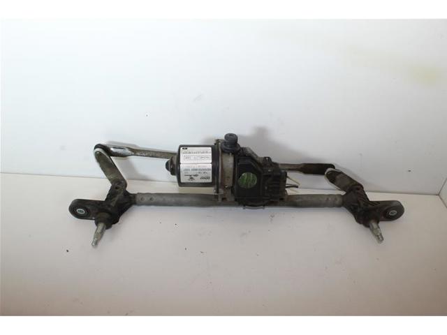 MS1592008650 Motor del limpiaparabrisas  disponible Burgos