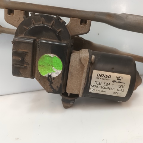 FIAT MS1592008650 Motor del limpiaparabrisas  comprar en Ponferrada