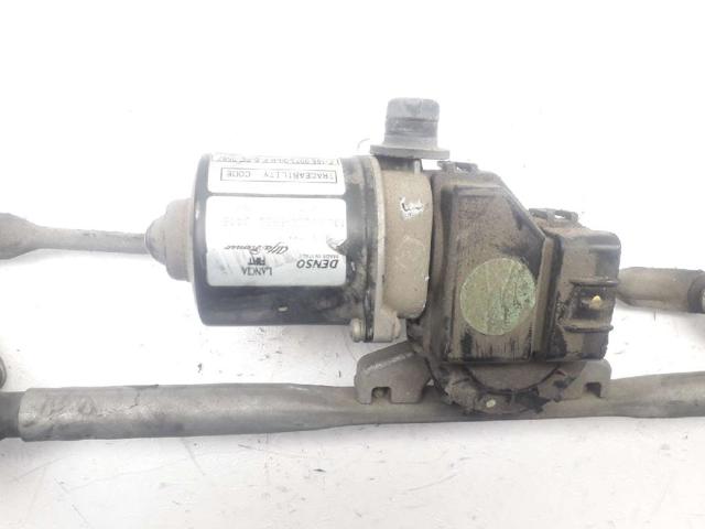 MS1592008650 Motor del limpiaparabrisas  comprar en Zaragoza