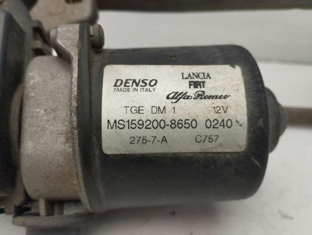 FIAT MS1592008650 Motor del limpiaparabrisas  comprar en Murcia