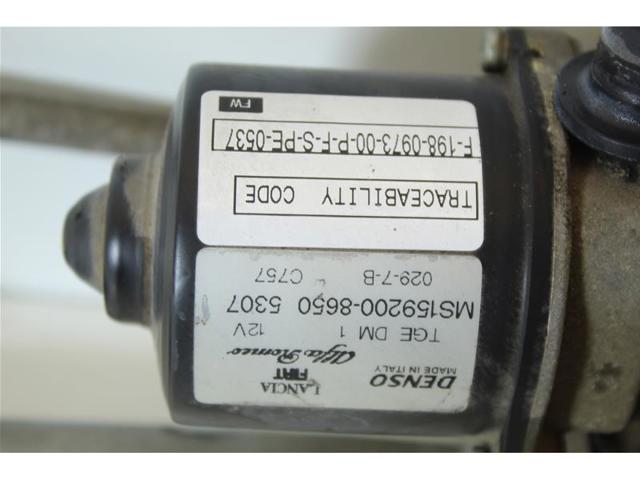 FIAT MS1592008650 Motor limpiaparabrisas  en stock Terrassa