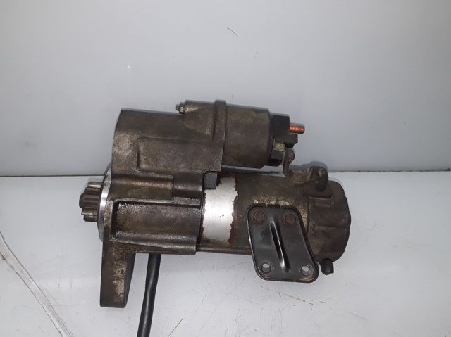 LAND ROVER MS4280001941 Motor de arranque  disponible España