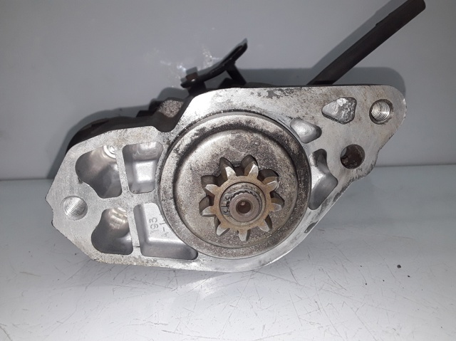 LAND ROVER MS4280001941 Motor de arranque  disponible Valladolid