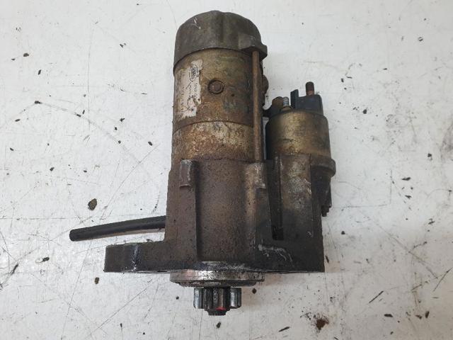 MS4280001941 LAND ROVER Motor de arranque  en stock Gandía