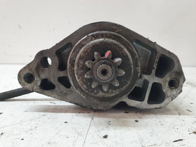 LAND ROVER MS4280001941 Motor de arranque  en stock Salamanca