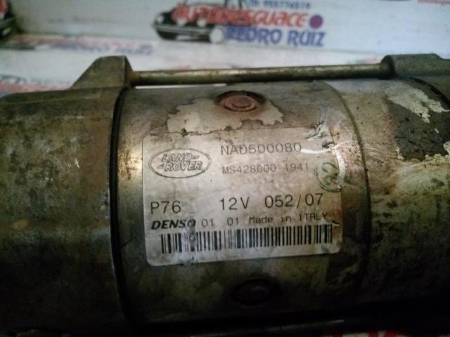 MS4280001941 Motor de arranque  comprar en Reus
