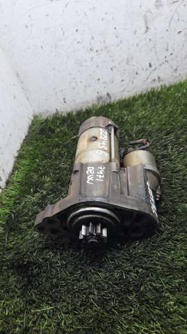 LAND ROVER MS4280001941 Motor de arranque comprar Barcelona