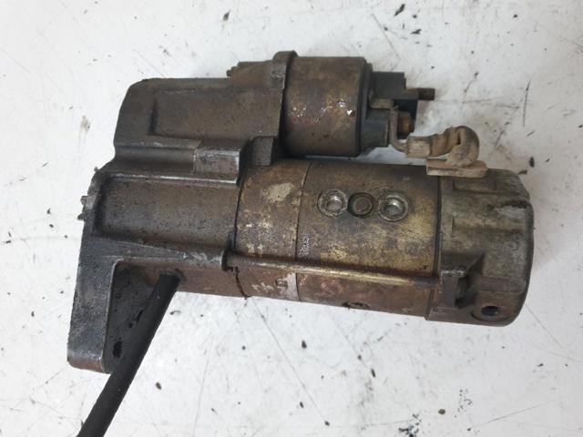 LAND ROVER MS4280001941 Motor de arranque  disponible España