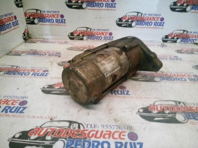 MS4280001941 Motor de arranque  comprar en Reus