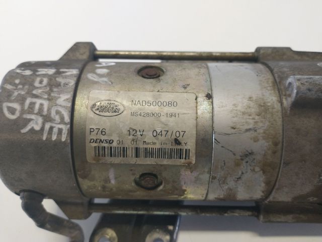 MS4280001941 Motor de arranque comprar Sevilla
