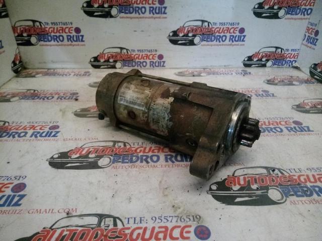 MS4280001941 LAND ROVER Motor de arranque comprar Madrid