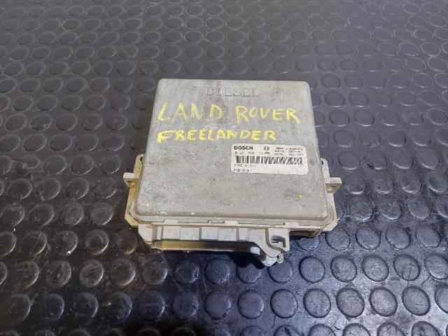 MSB101071 Land Rover