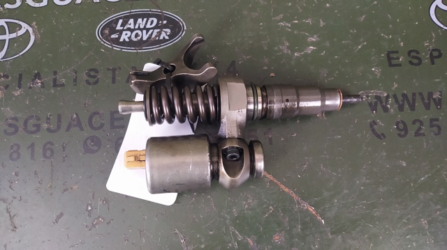 MSC100670 Land Rover