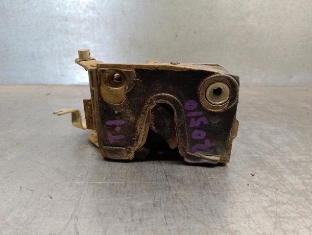 Cerradura MTC7592 LAND ROVER