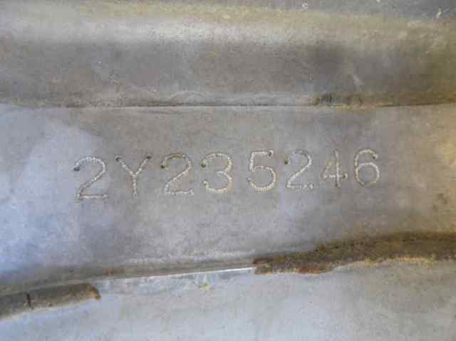 MUA869 OPEL Caja de cambios comprar Alcalá
