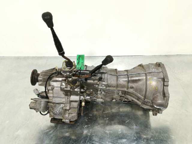 OPEL MUA869 Caja de cambios comprar Pamplona
