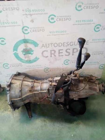 MUA869 OPEL Caja de cambios manual completa  comprar en Oviedo