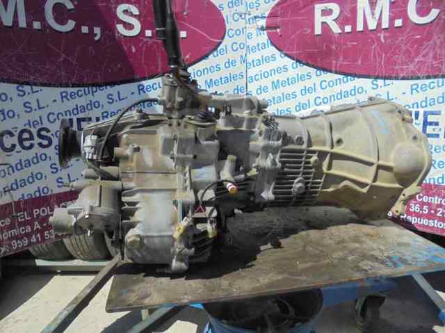 MUA869 OPEL Caja de cambios manual completa  comprar en Jaén