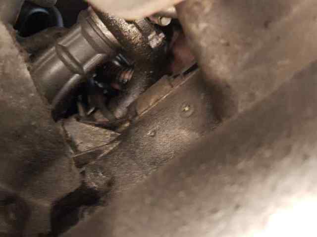 MW30620657 Mitsubishi