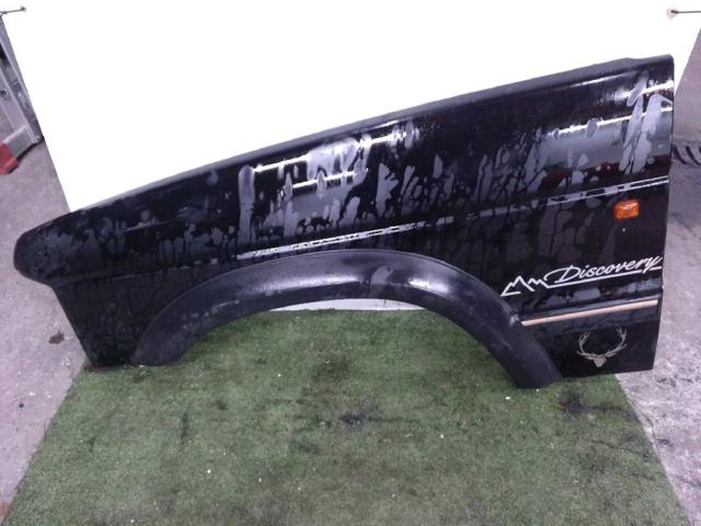 MWC6754 Land Rover