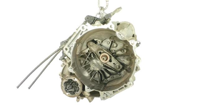 MYF VAG