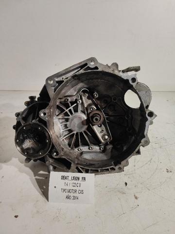 MYF VAG